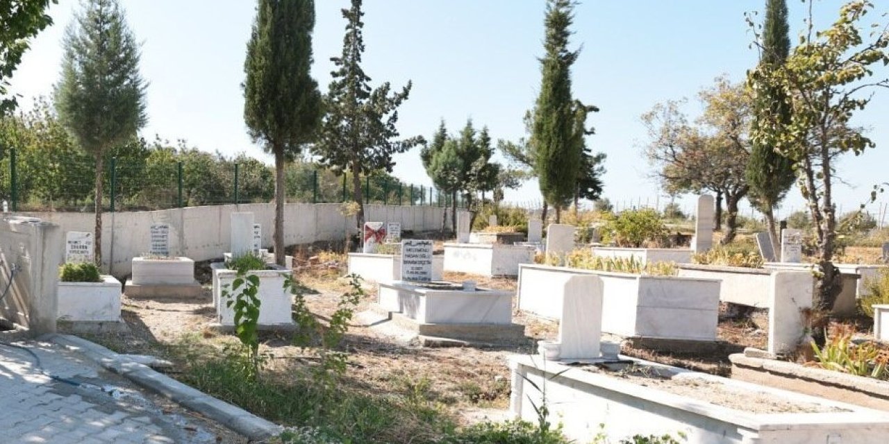 Acıpayam Belediyesi cenaze hizmetlerinde sınıfta kaldı