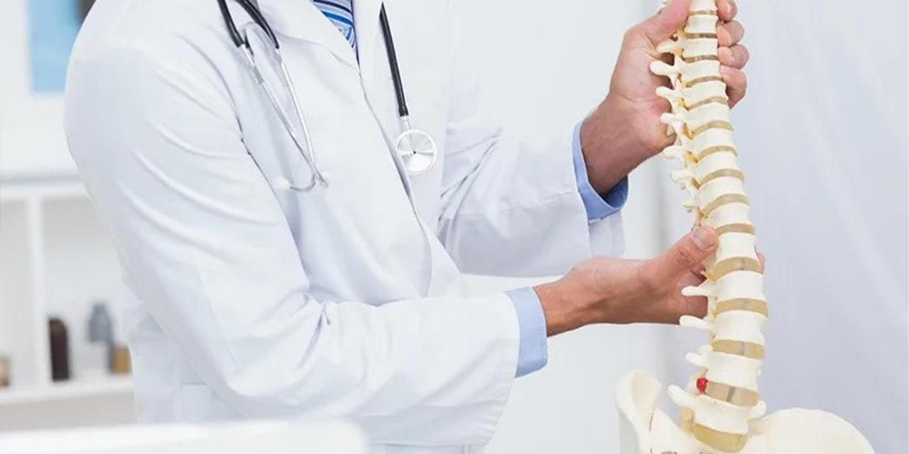 Nükloplasti Nedir? Op. Dr. Murat Karakuş ile Ameliyatsız Bel ve Boyun Fıtığı Tedavisi