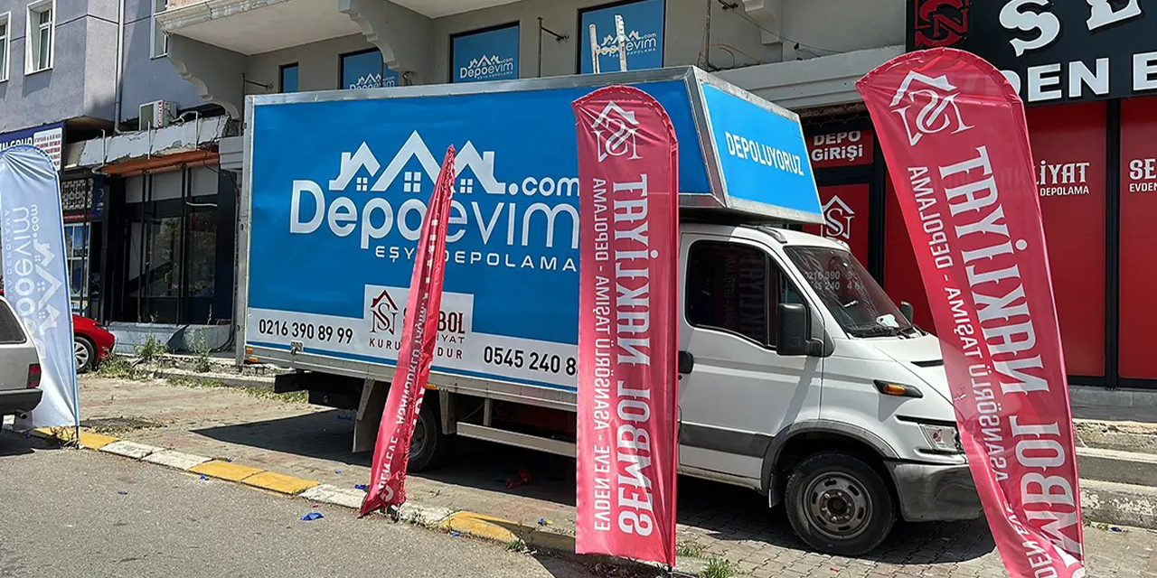İstanbul Eşya Depolama Hizmetlerinde Güvenin Adı: Depoevim.com