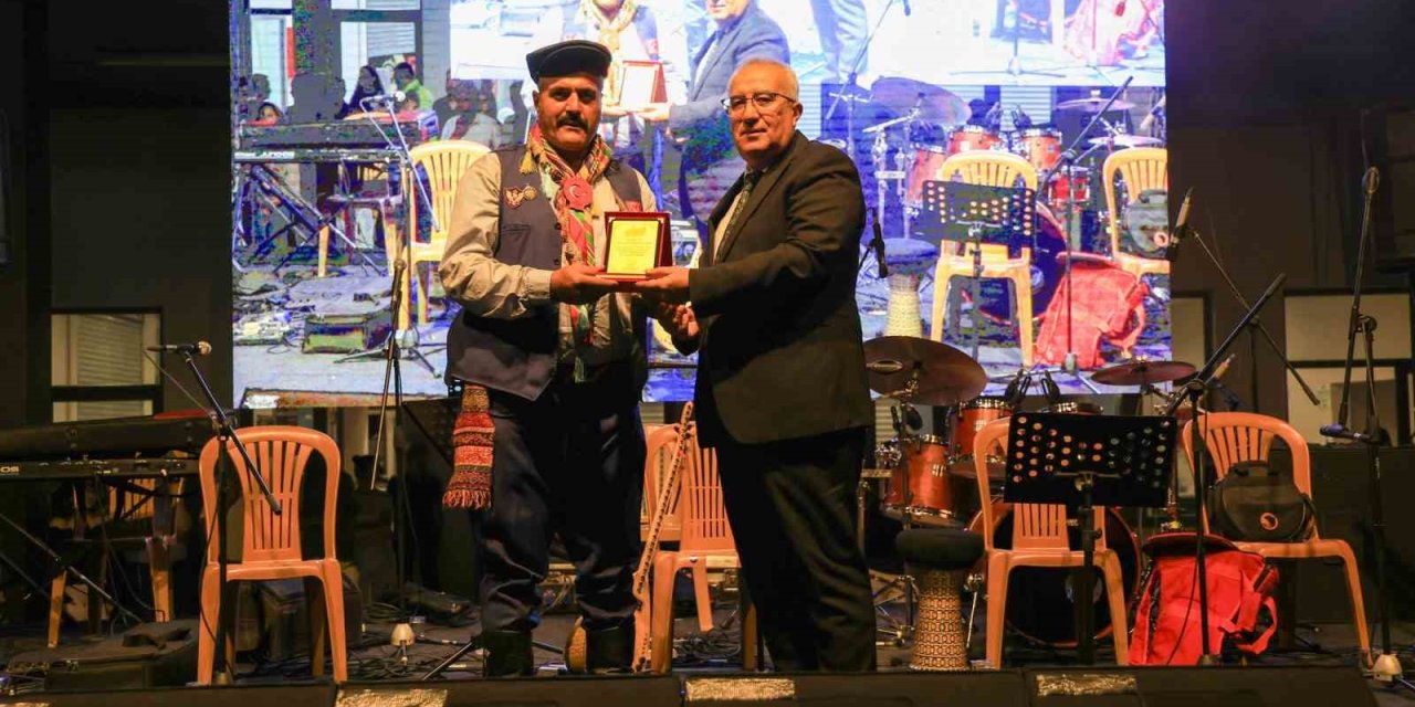 Başkan Arslan; "Çameli ve Çamelililer için çalışmaya devam ediyoruz"