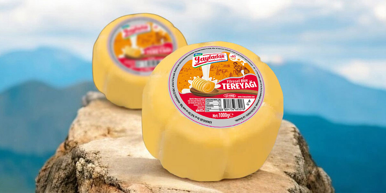 Rize Yayladan: Gelenekten Geleceğe Doğal Lezzet