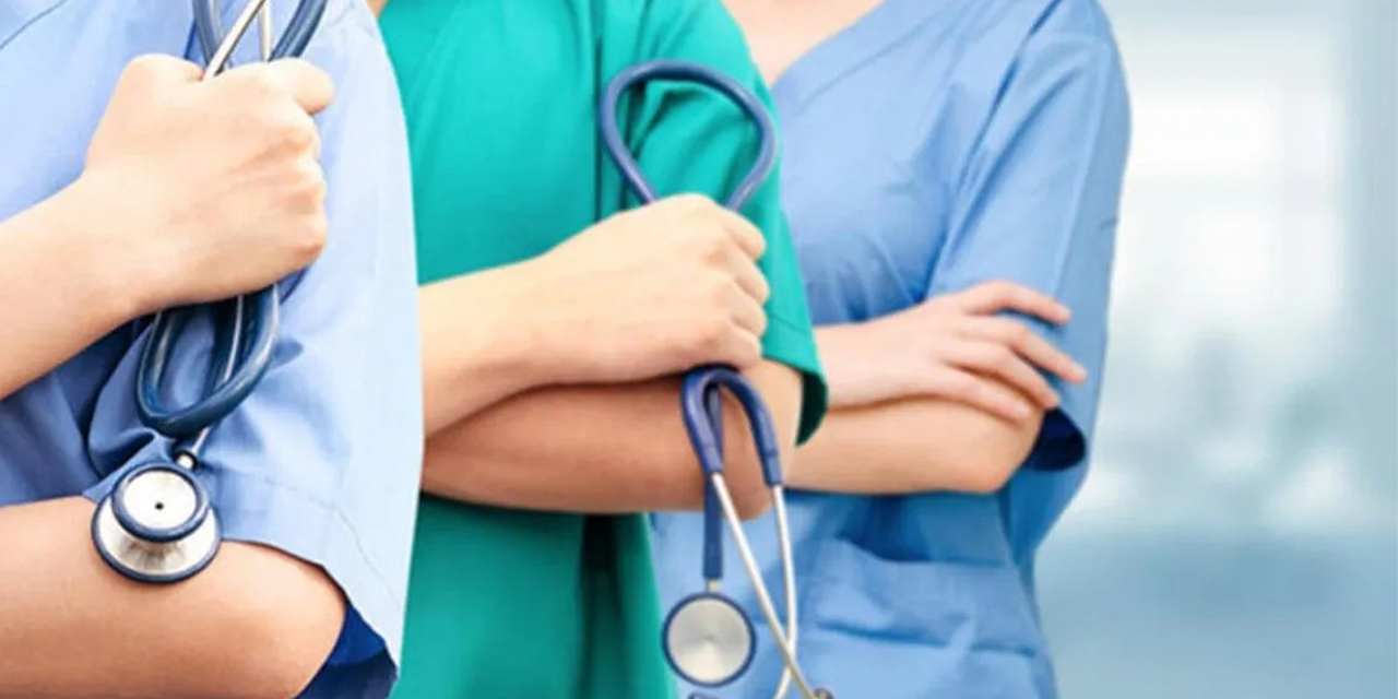 Sağlık Çalışanları İçin Güvenilir Haber ve Bilgi Merkezi