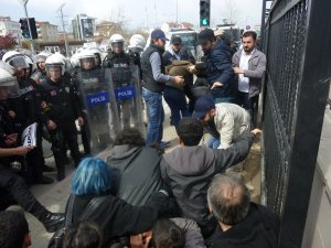 Hasan Ferit Gedik Davası Öncesi Geniş Güvenlik Önlemi