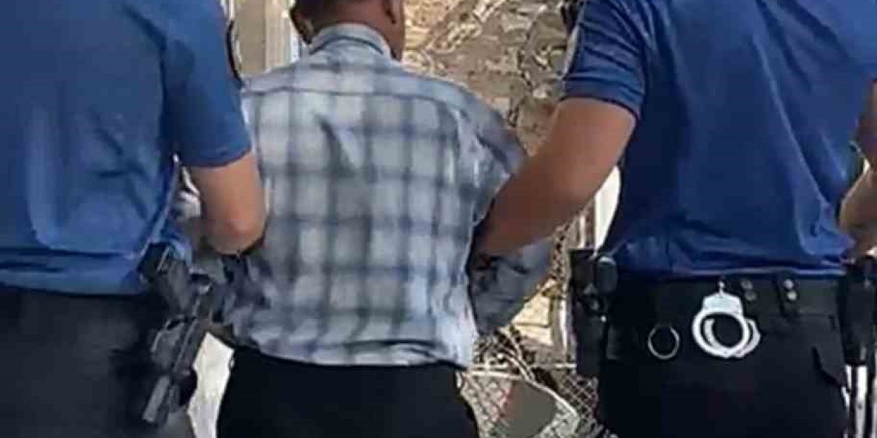 Dolandırıcılıktan 18 yıl hapisle aranıyordu, İzmir’de yakalandı