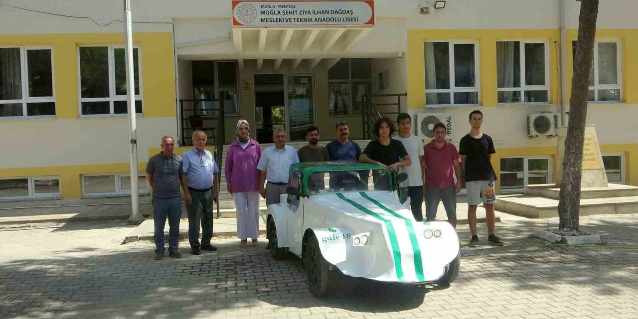 Muğlalı gençler yine zirvede ’Gale48’ 5. kez final heyecanı yaşıyor