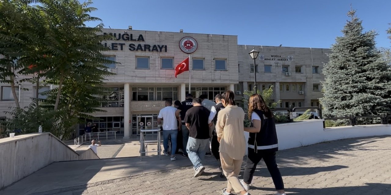 30 milyon TL’lik motosiklet dolandırıcılığı soruşturmasında 6 kişi tutuklandı