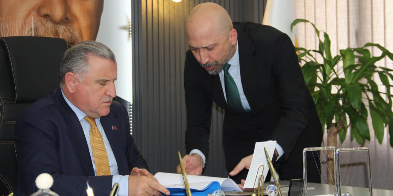 Başkan Arıkan’dan gençlik ve spor atağı: Söke’ye yeni yatırımlar yolda