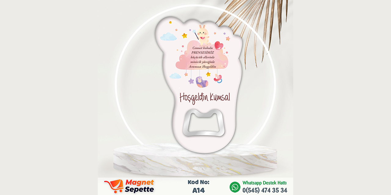 Yeni Doğan Bebek Hoş Geldin Hediyelikleri: En Güzel ve Anlamlı Seçenekler