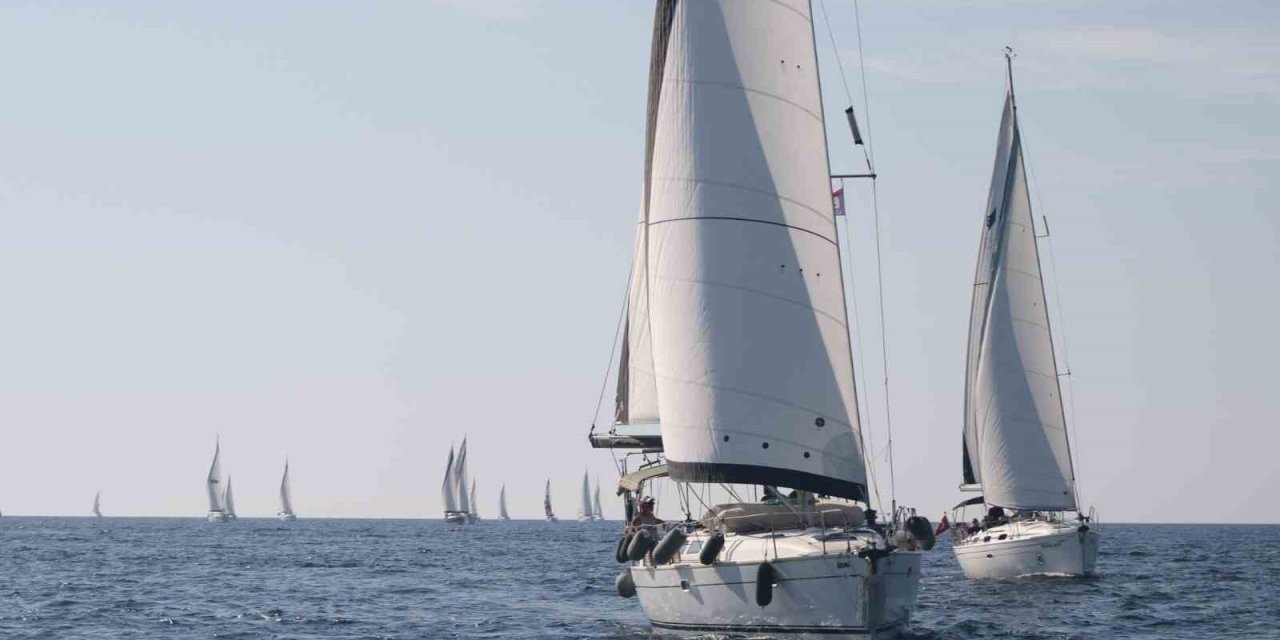 Etik Başkanı İşler: "Hedefimiz Ege’yi turizmde hak ettiği yere taşımak"