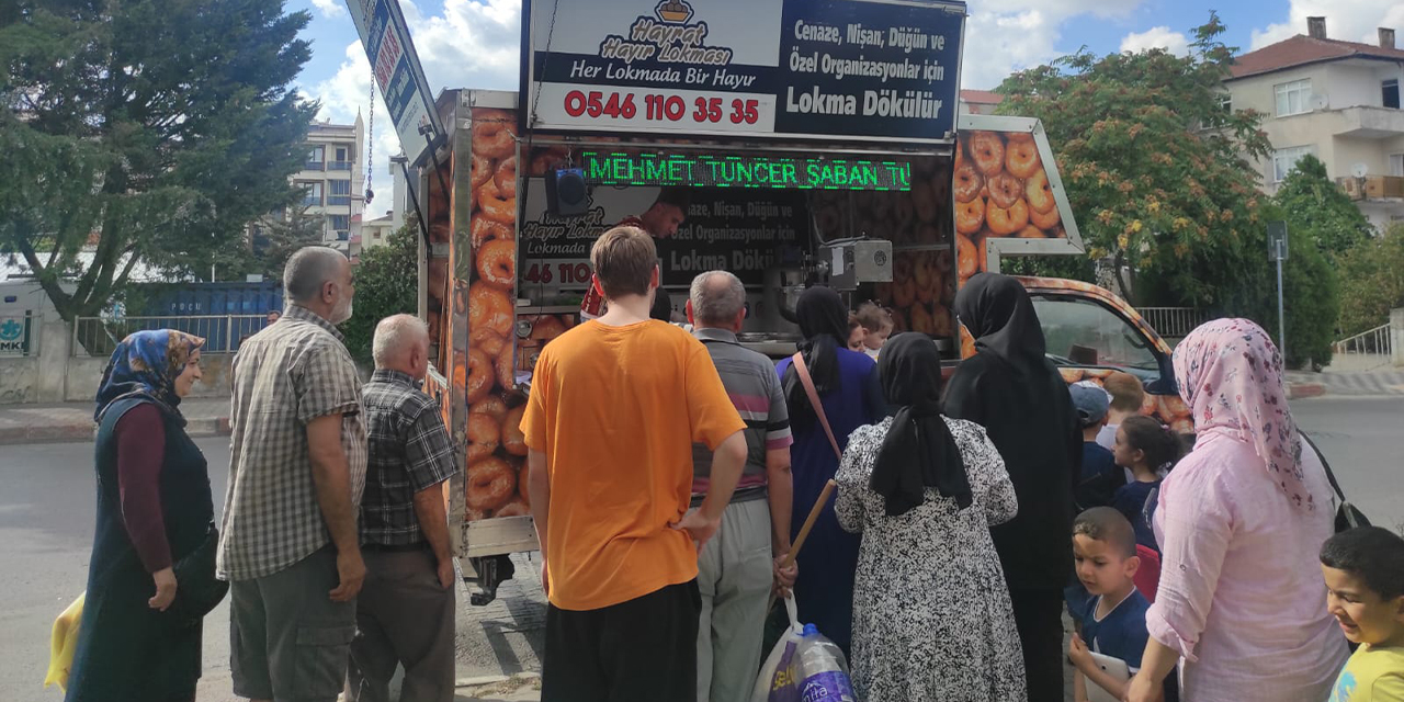 Lokma döktürme fiyatları ve bütçe planlaması