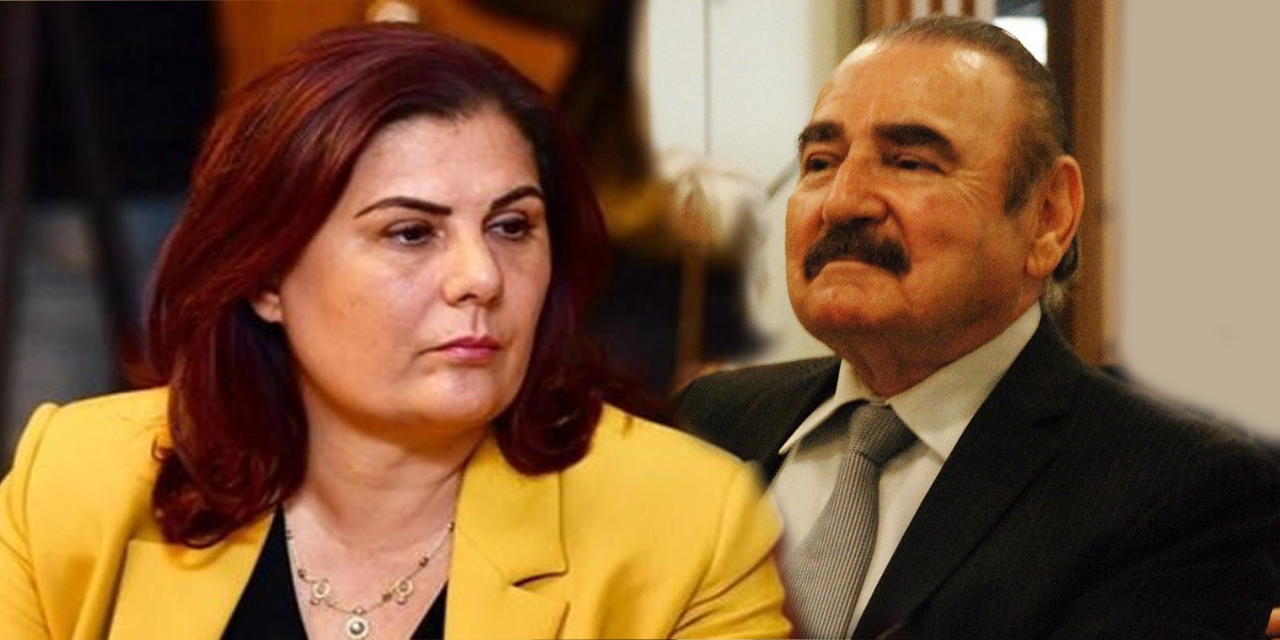 Hüseyin Aksu’dan sert çıkış: “Aydın’da siyasetin en çirkin yüzü ortaya çıktı”