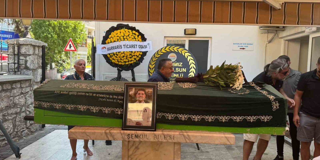 Bir cana mal olduktan sonra, yoldaki taşlar apar topar kaldırıldı