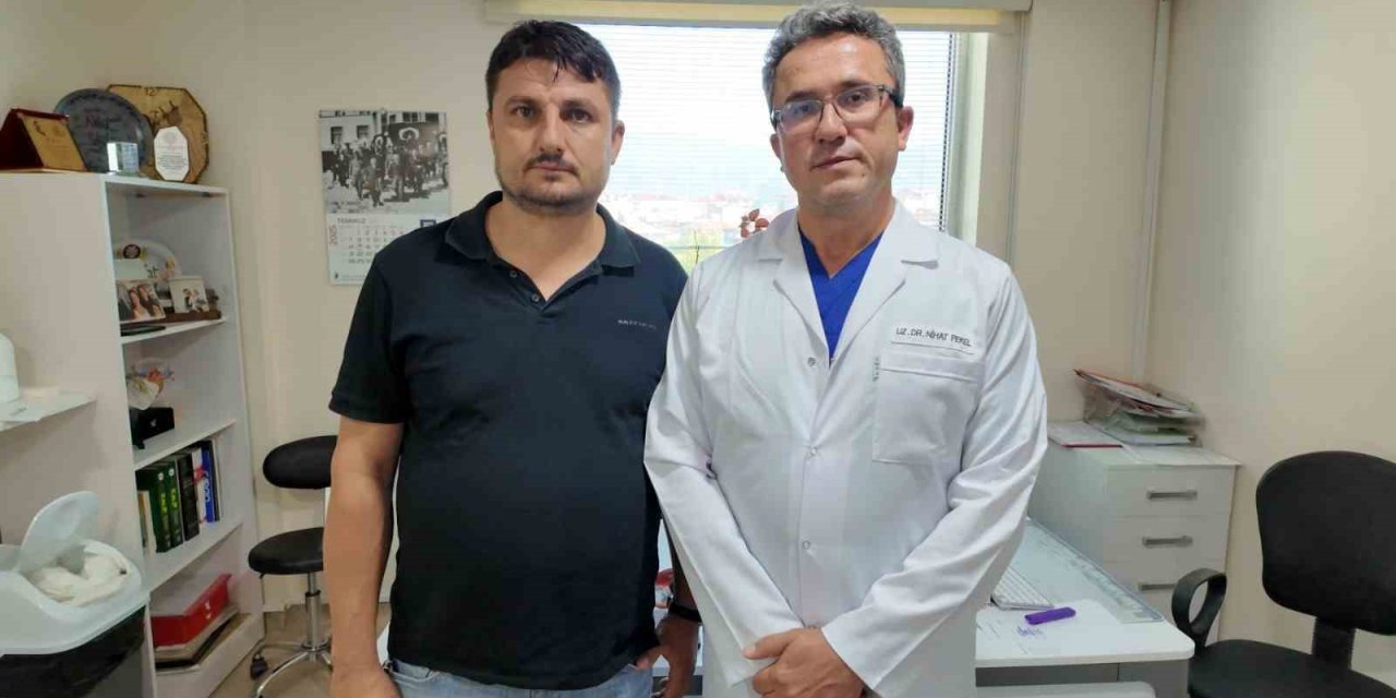 Kalınlaşan kalp damar duvarına alkolü tedavi