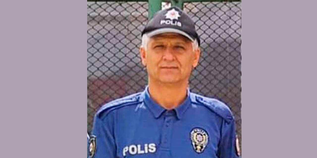 Yıllık izinde evinde fenalaşan polis memuru hayatını kaybetti
