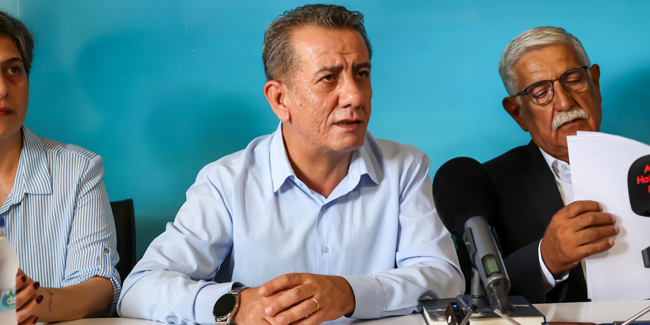 Başkan Yetişkin’den parti değişikliği iddialarına net yanıt: “Teklif dahi edilemez”