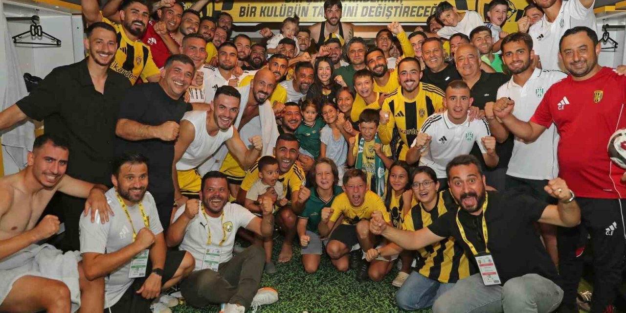 Aliağa FK galibiyetle, Bucaspor 1928 beraberlikle sezona başladı