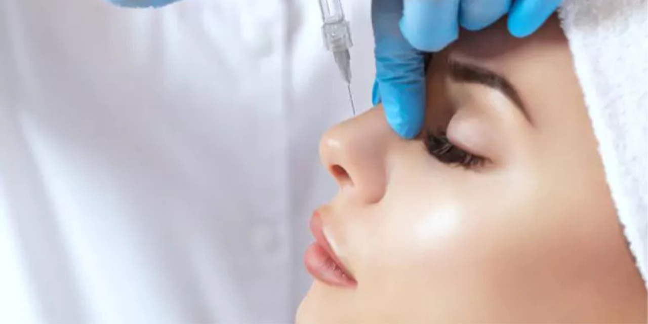 Burun dolgusu tıbbi rinoplastiye göre hangi avantajları sunar?