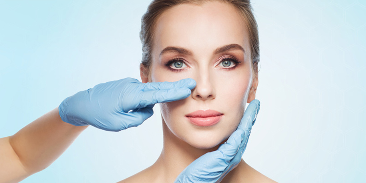 Doğal görünümlü bir burun, yüz bütünlüğünü nasıl destekler?