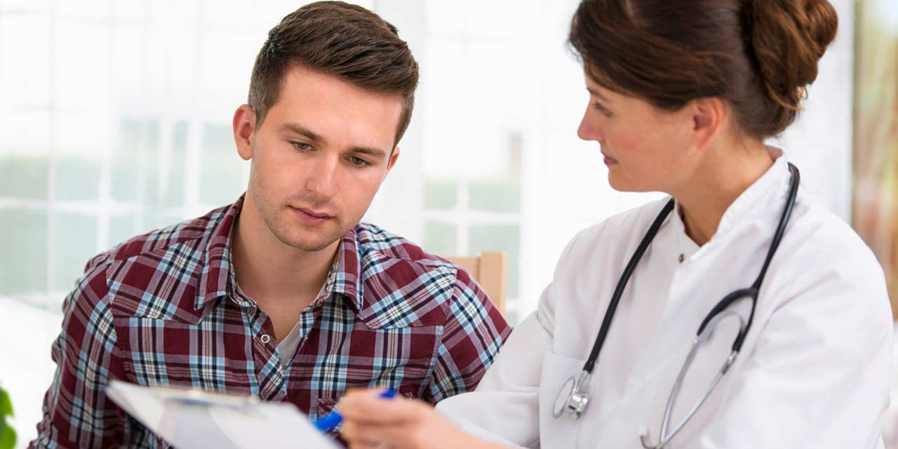 Penise şok dalga tedavisi