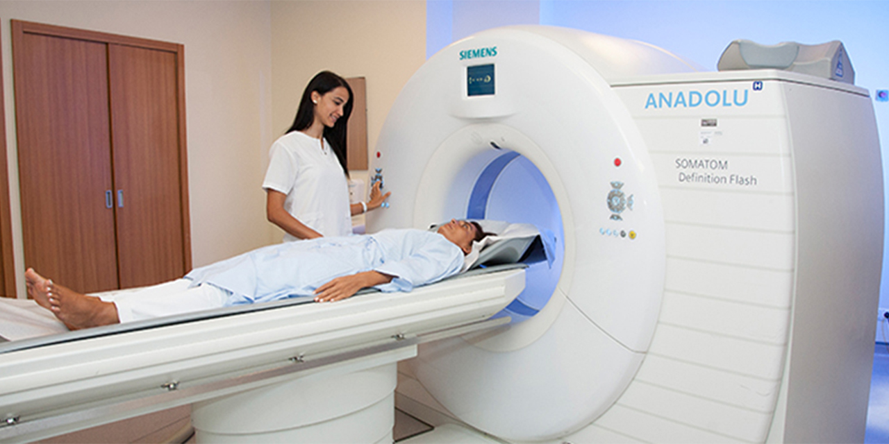 Bilgisayarlı tomografi hangi durumlarda klasik röntgenin yerini alır?