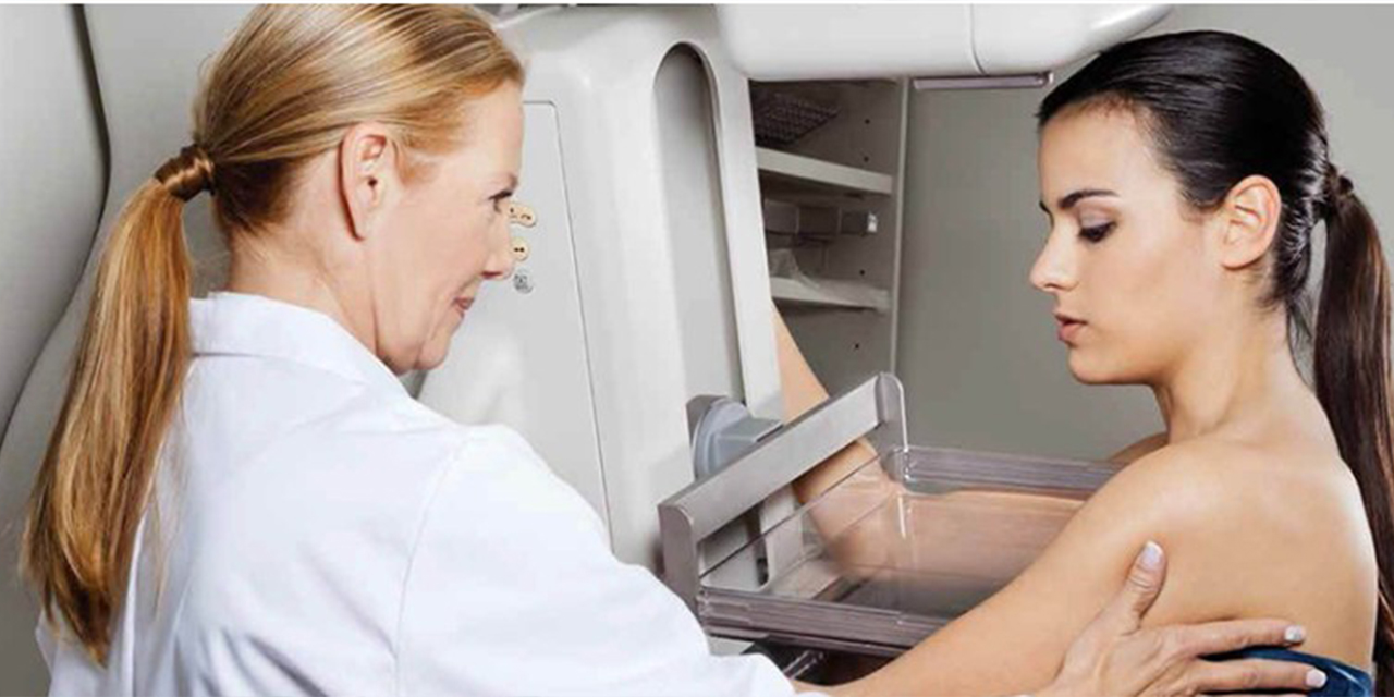 Mamografi nedir ve nasıl yapılır?