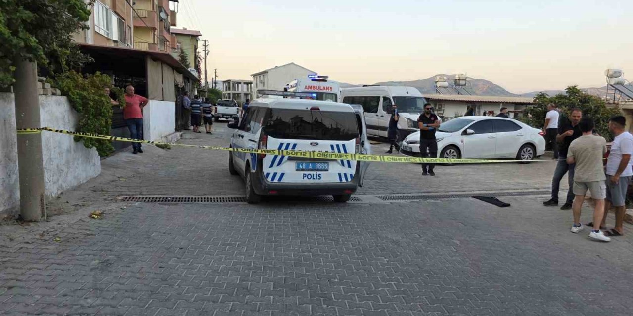 iki çocuk annesi Kezban’ın katil zanlısı yakalandı