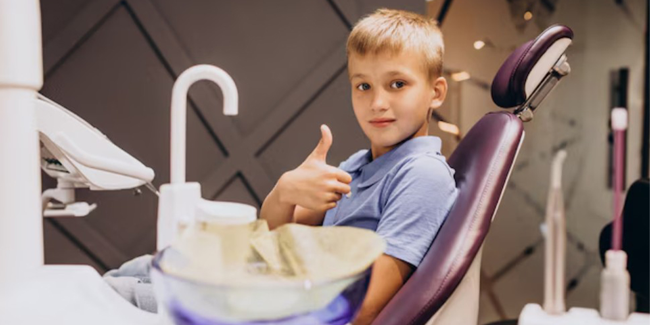 Sakarya Çocuk Diş Hekimi Prof Dr Hasan Oruçoğlu İle Sağlıklı Gülüşler Yaratın