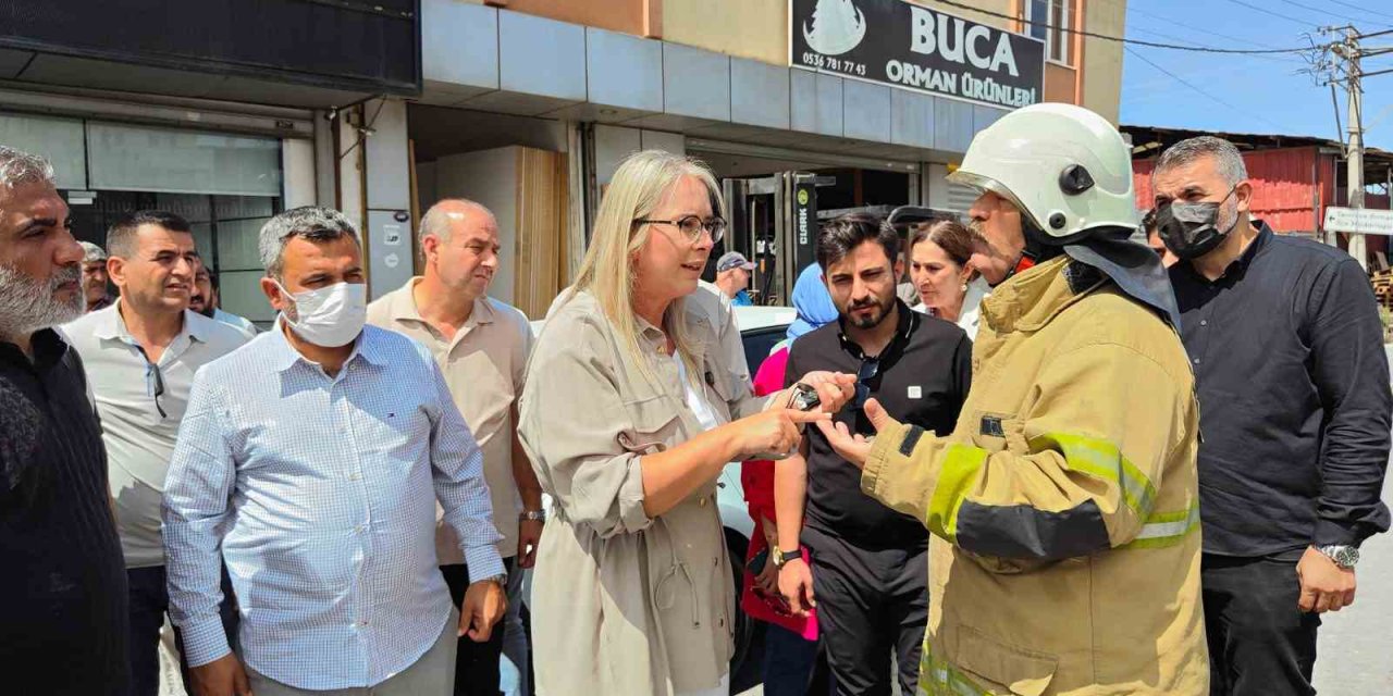 Çankırı: "CHP yönetiminde İzmir adeta açık hava çöplüğüne dönüştü"
