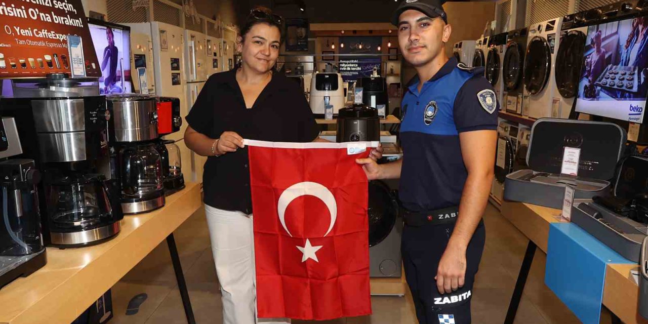 30 Ağustos Zafer Bayramı Muğla’da coşkuyla kutlanacak
