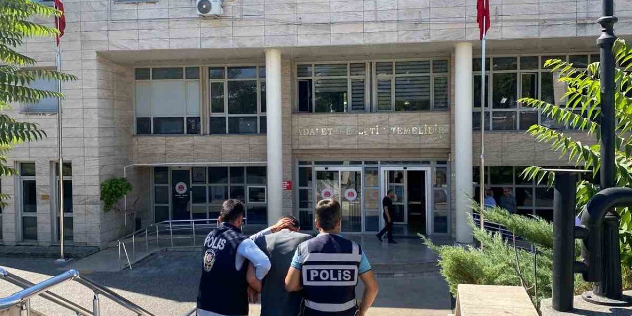 Muğla’da 3 farklı suçtan aranan şahıs yakalandı