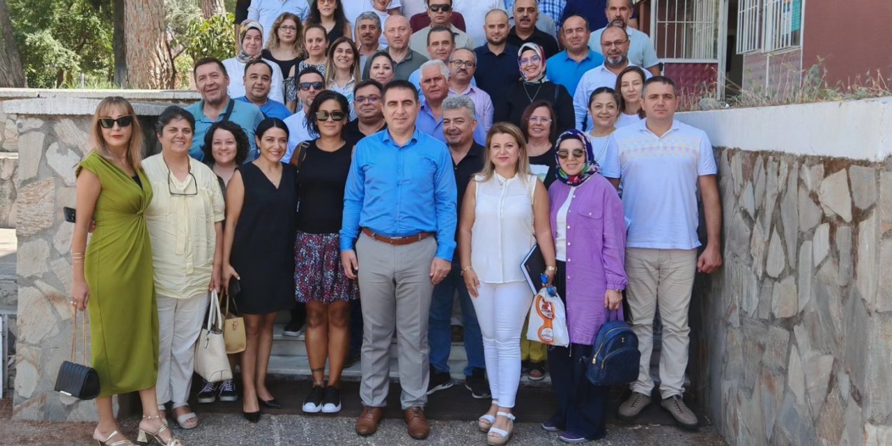 Nazilli’de eğitimde yeni dönem yol haritası belirlendi