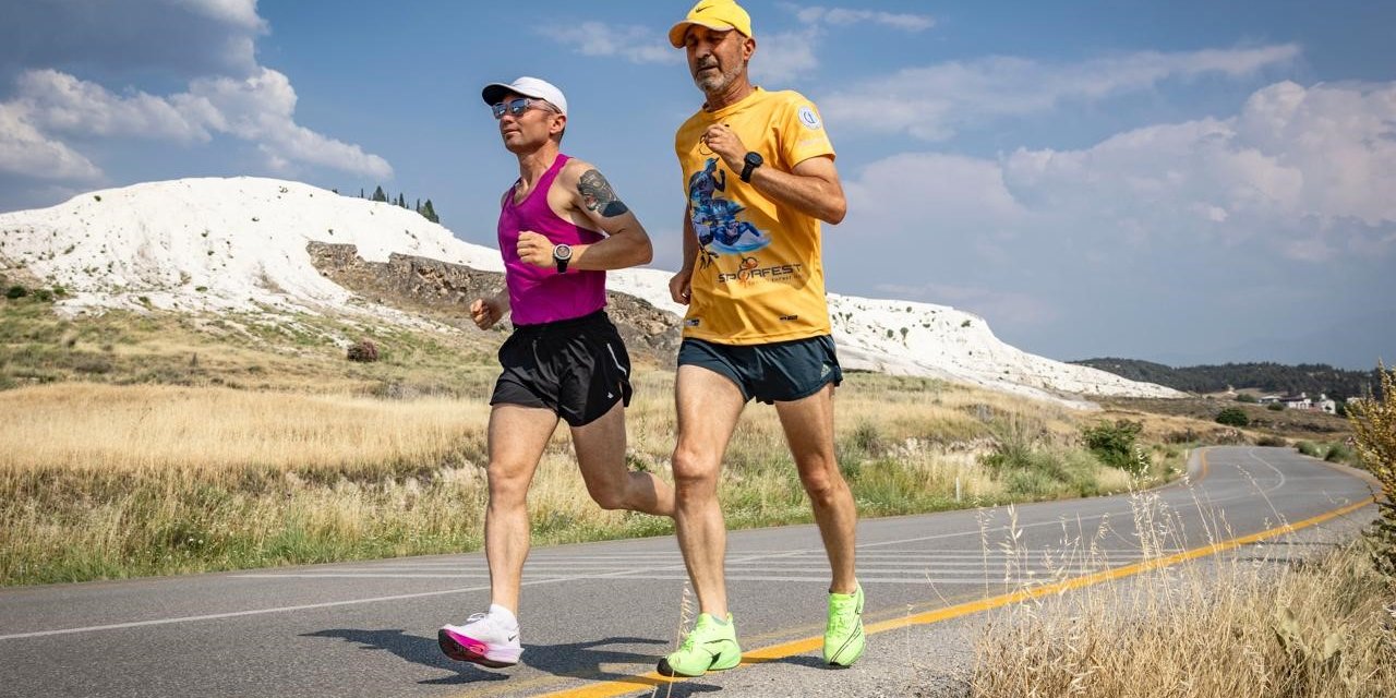 Lykos Yarı Maratonu 26 Ekim’de koşulacak