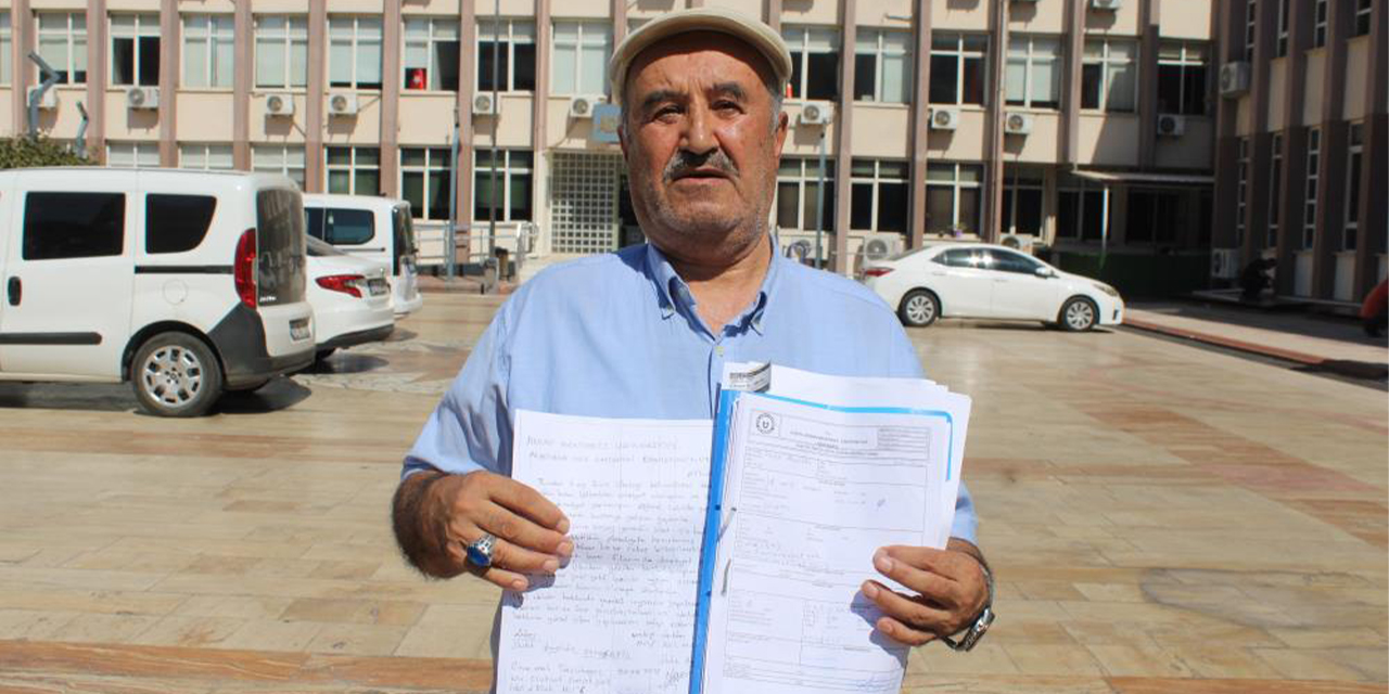 ADÜ Hastanesi’nde “bıçak parası” iddiası: 72 yaşındaki hasta ameliyat edilmedi