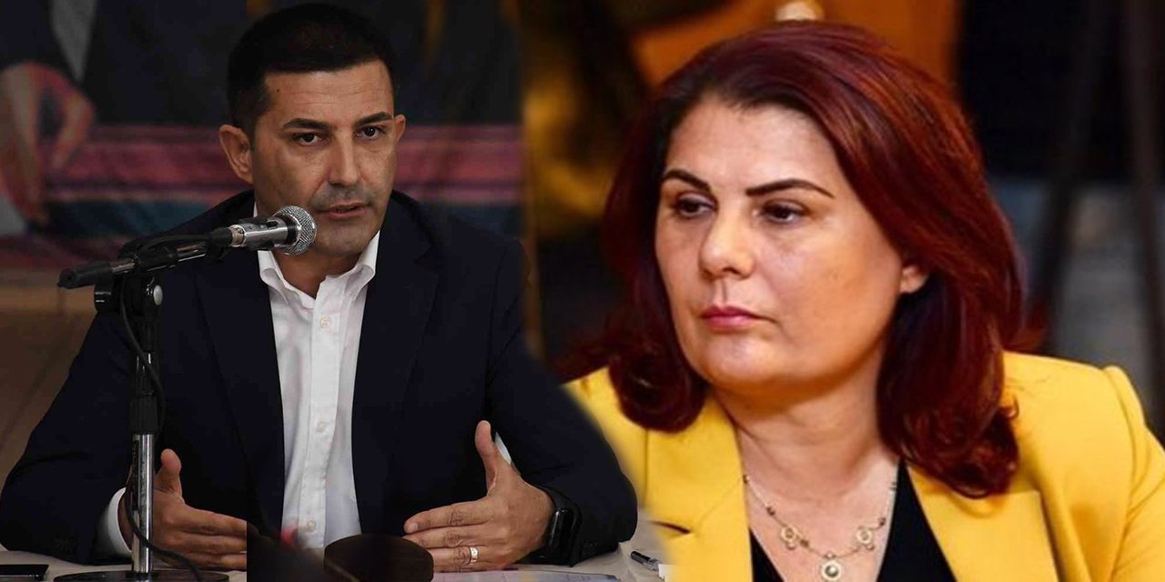 Günel’den Çerçioğlu hakkında suç duyurusu