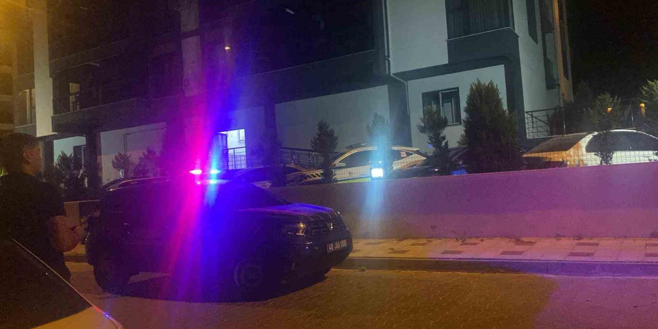 Milas’ta şüpheli ölüm