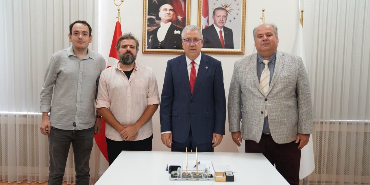 KOBİ’ler yeşil dönüşüme dahil edilecek
