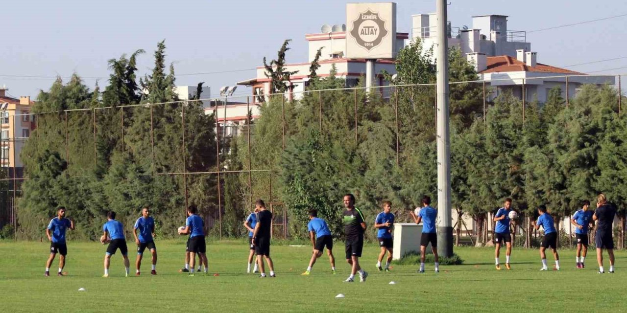 Altay ile Aras Kargo iş birliği için masada