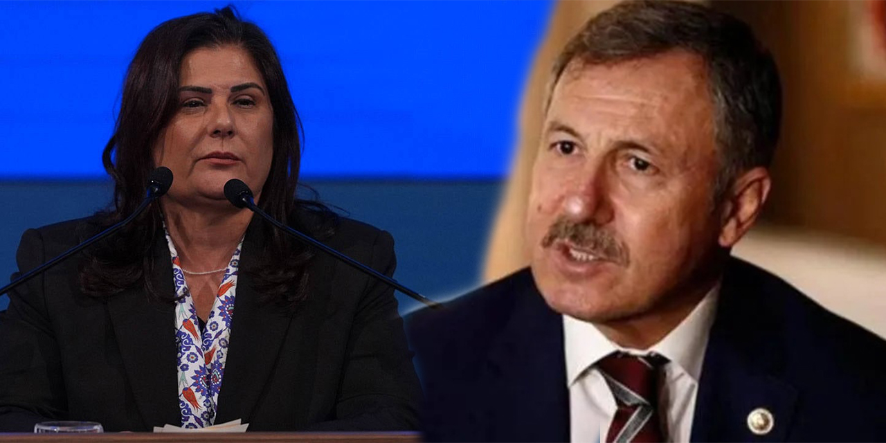 “Çerçioğlu AK Parti’ye geçişini meşrulaştırmaya çalışıyor”