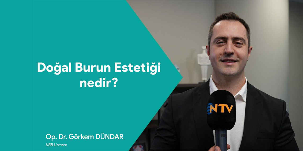 Doğal burun estetiği nedir? Yüz hatlarınızla uyumlu estetik dokunuşlar mümkün mü?