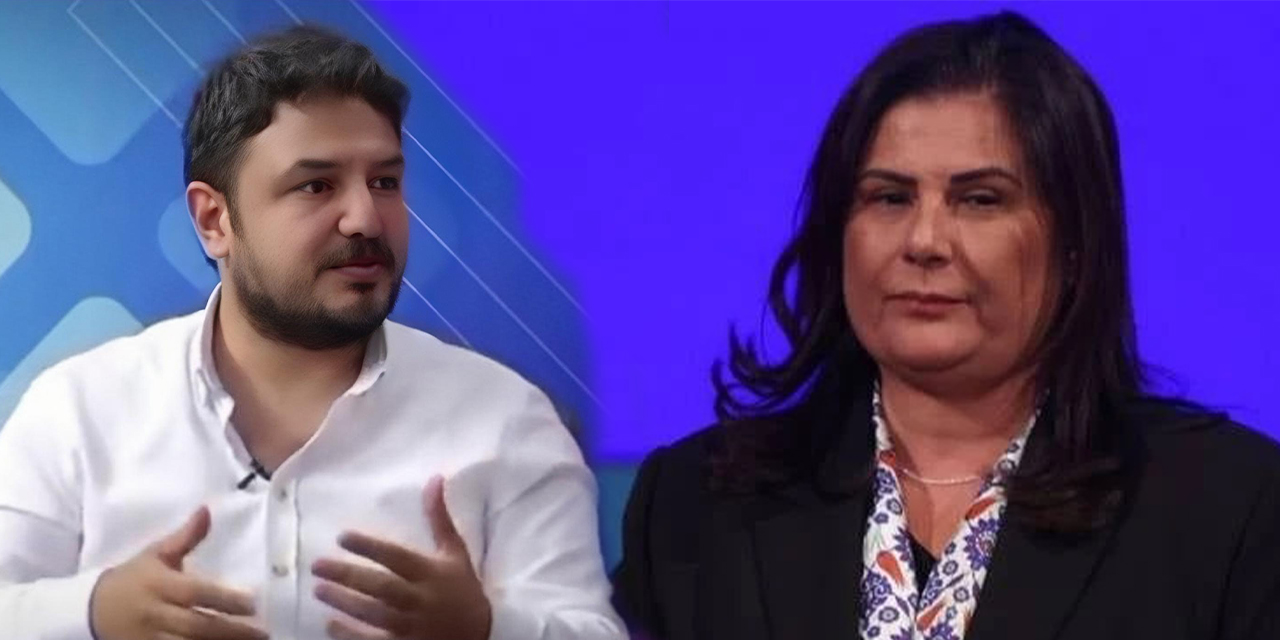 Serhan Seyhan’dan Çerçioğlu’na sert tepki: “Suçlunun partisi olmaz, menfaati olur”