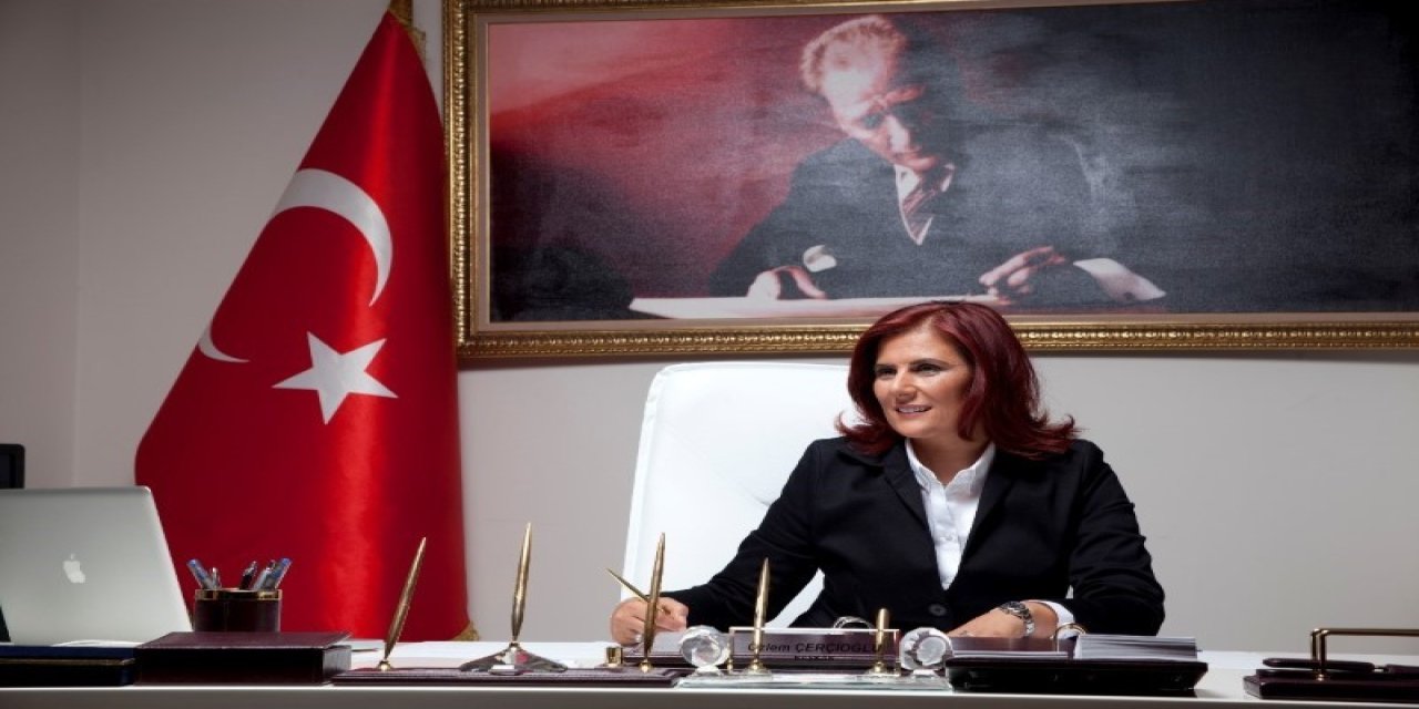 Başkan Çerçioğlu: "İstikbalimize sahip çıkmaya devam ediyoruz"