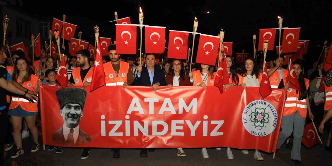 Başkan Aras’tan 30 Ağustos Zafer Bayramı Mesajı