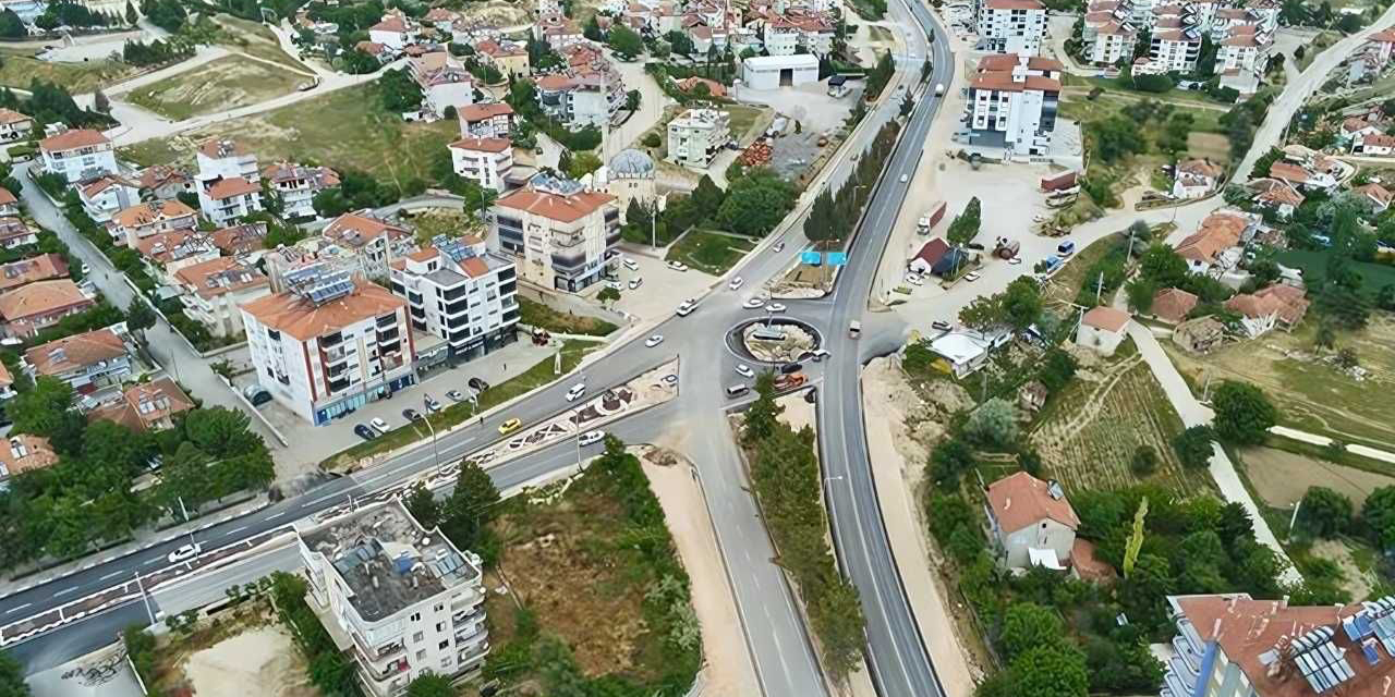 Özcoşkun İnşaat’tan ‘iftira’ açıklaması