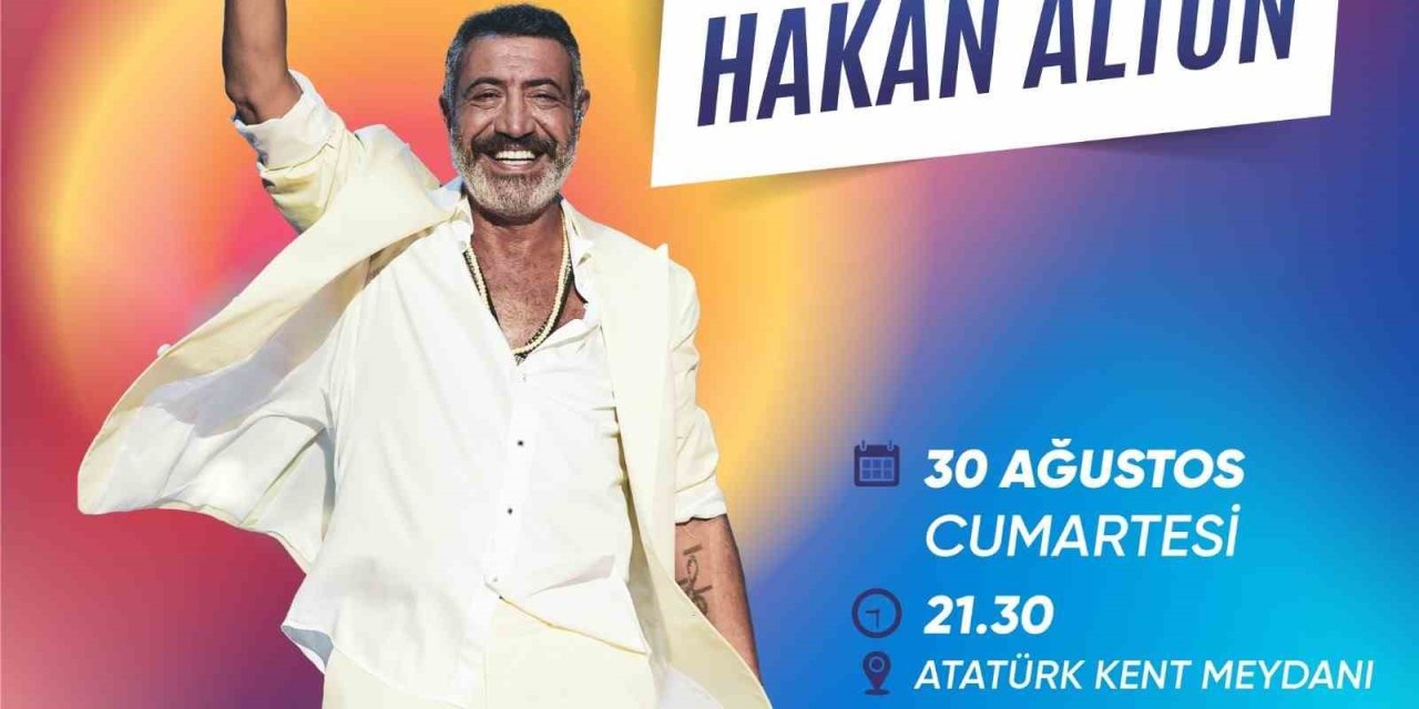 Başkan Çerçioğlu, Aydınlıları Zafer Bayramı’nın coşkusu ile buluşturacak