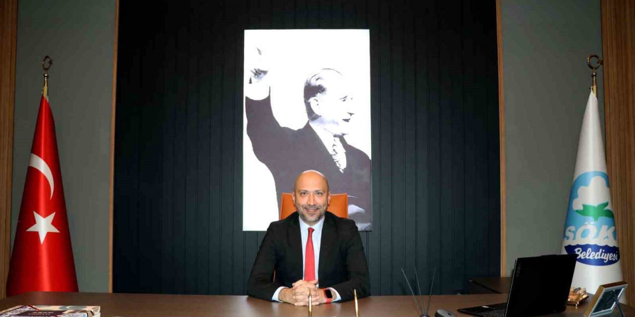 Söke Belediye Başkanı Arıkan’dan 30 Ağustos Zafer Bayramı Mesajı