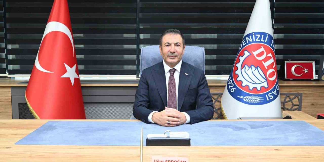 Başkan Erdoğan, "Ulu Önder Atatürk ile silah arkadaşlarını rahmetle anıyoruz"