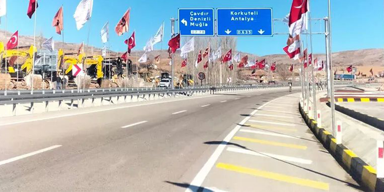 Özcoşkun İnşaat’tan ‘iftira’ açıklaması