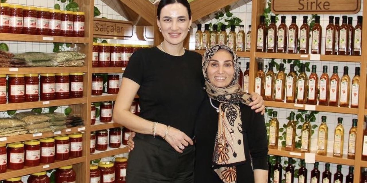 AK Parti Aydın Milletvekili Sarıbaş: İklim Kanunu ile ilgili yayılan söylentilerin gerçeği yansıtmamaktadır