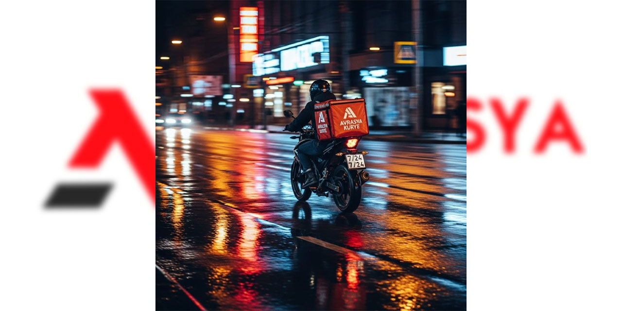 Avrasya Kurye ile acil teslimat seçeneklerini değerlendirin