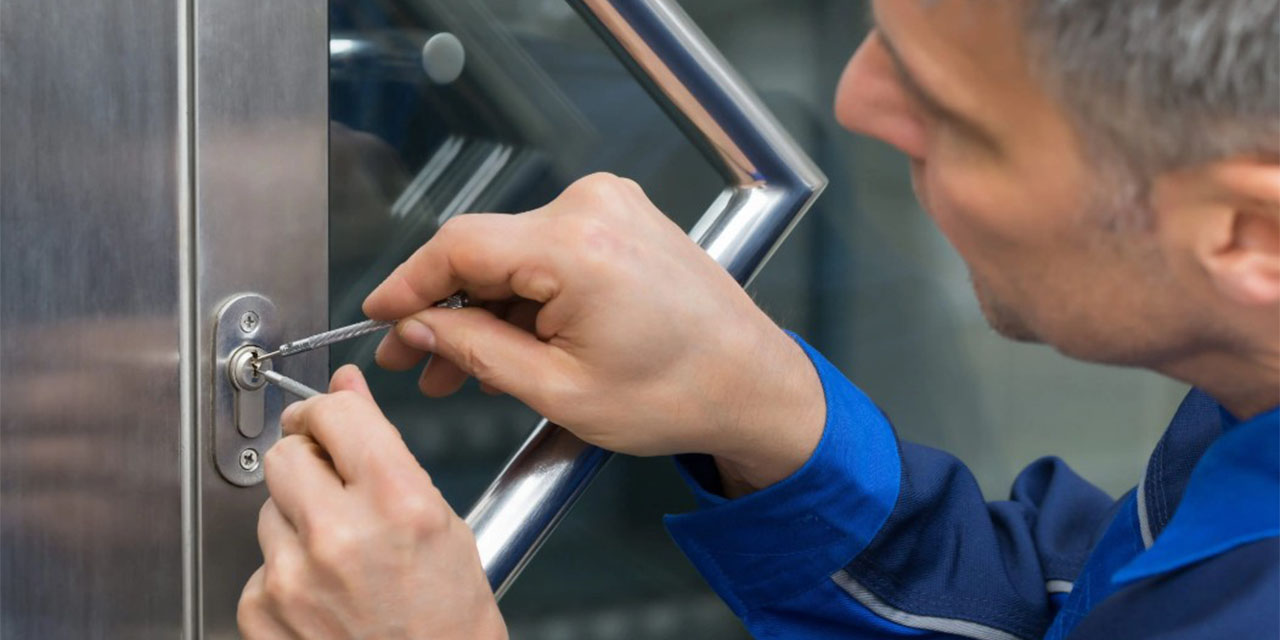 İstiklal Mahallesi'nde kapı kilidi tamir hizmeti alın